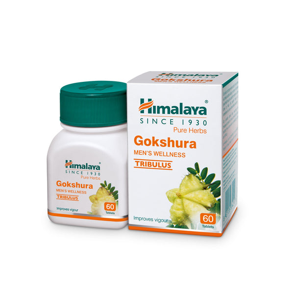Gokshura 60 tabs