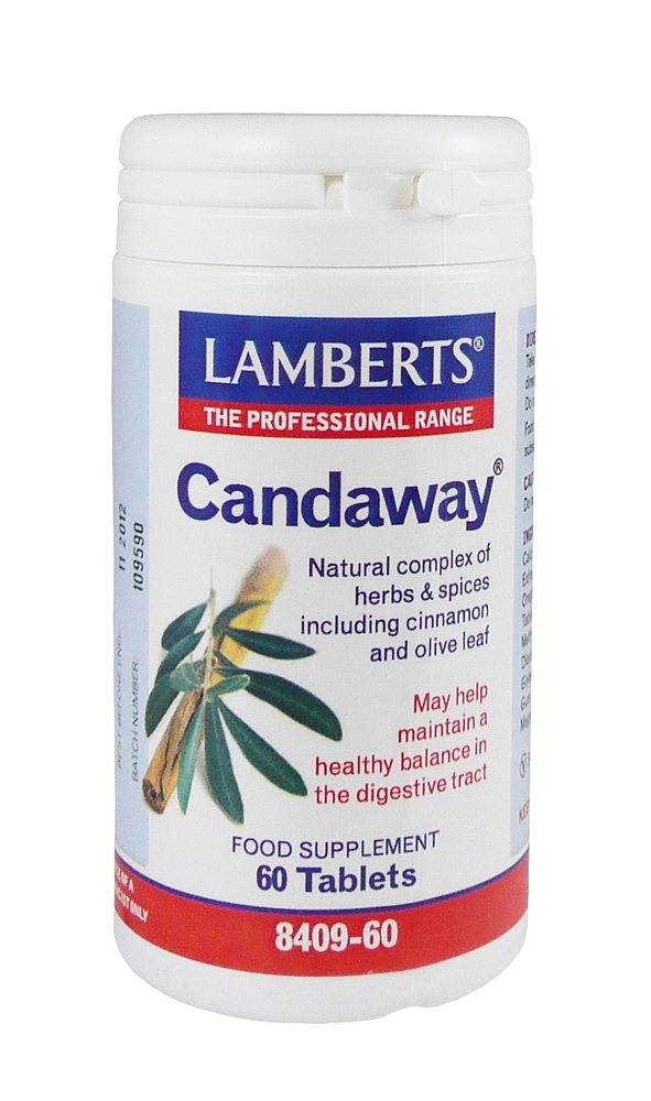 Candaway Lamberts