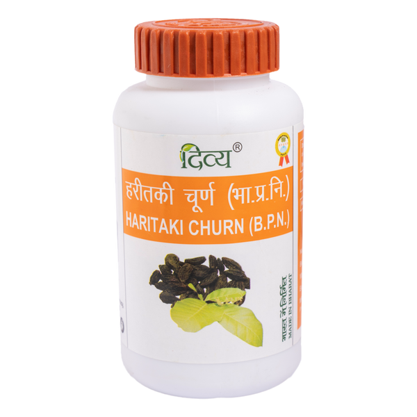 Haritaki Churna 100g