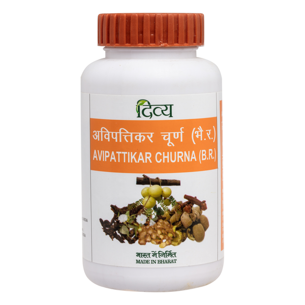 Avipattikar Churns 100g