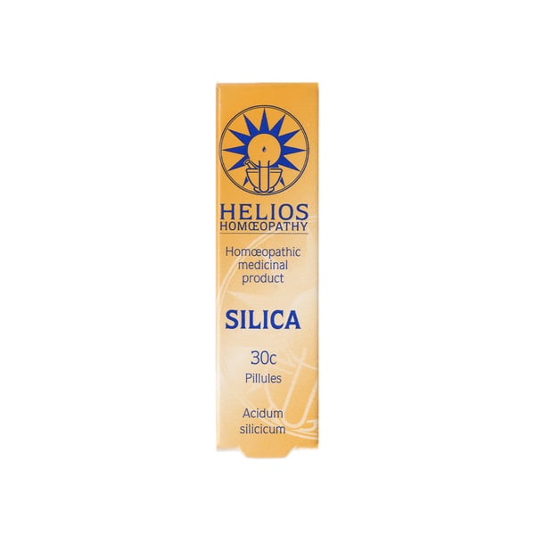 Silica Helios 30c