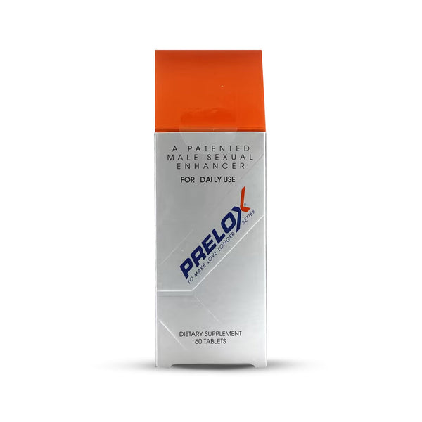 Prelox 60 Tabs
