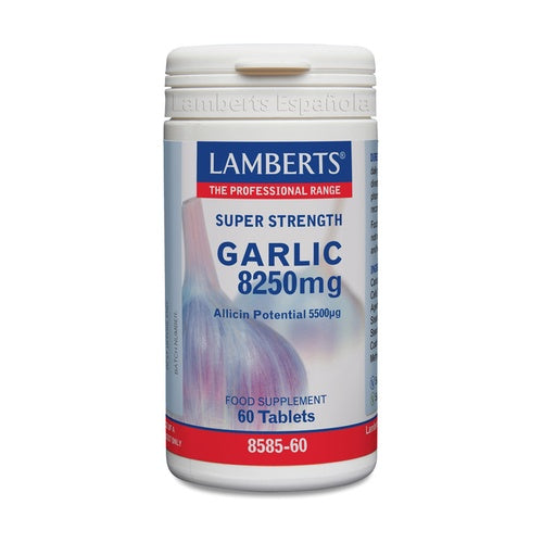 Garlic 8250mg Lamberts