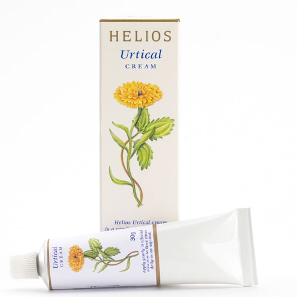 Urtical Cream Helios 30g