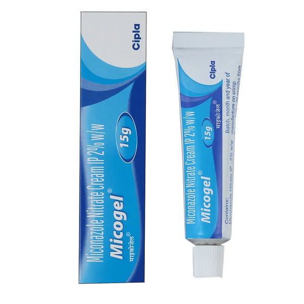 Micogel 15g