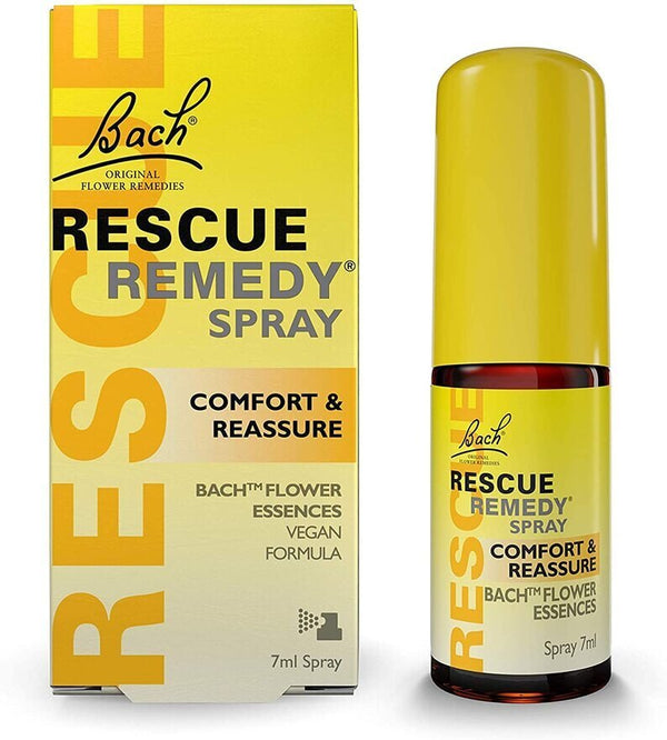 Bach Rescue Remedy 7ml