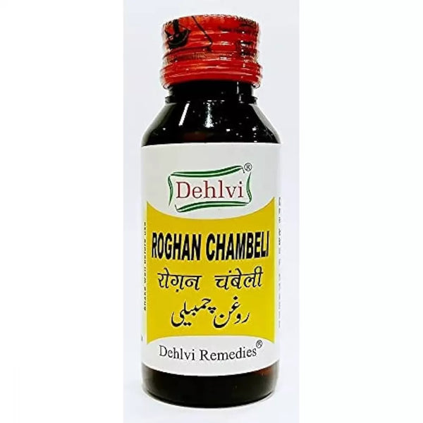 Roghan Chameli 100ml