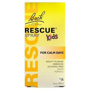 Bach Rescue Spray Kids 20ml
