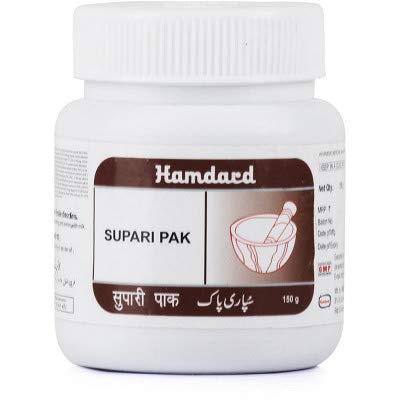 Supari Pak 150g