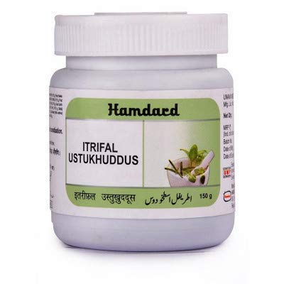 Itrifal Ustukhuddus 150g