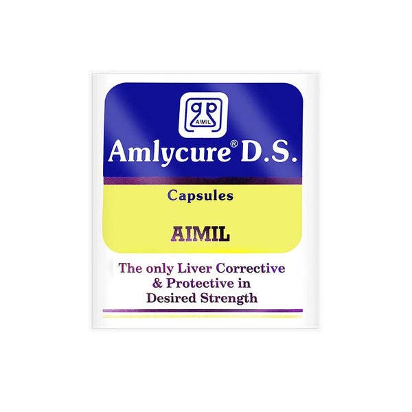 Amlycare 20 Caps