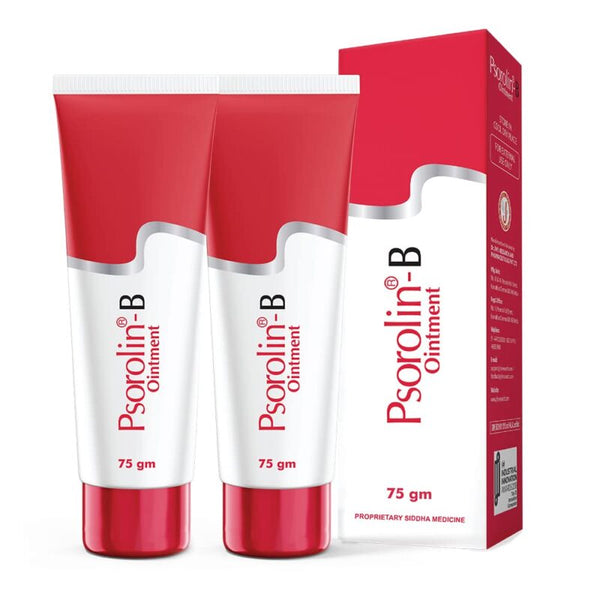 Psorolin B 75g