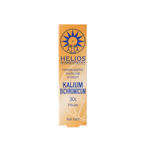 Kalium Helios 30c