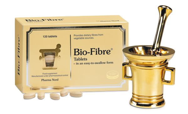 Bio-Fibre 120 Tabs
