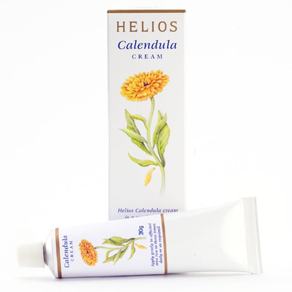 Calendula Cream Helios 30g