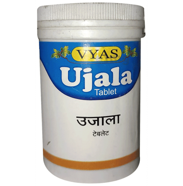 Ujala 10 Tabs