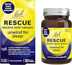 Bach Rescue Night 30
