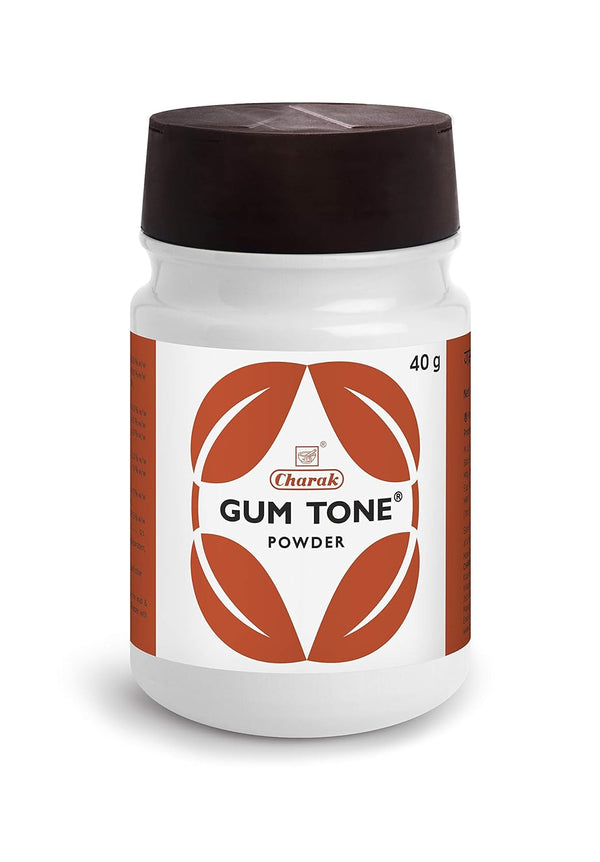 Gum Tone Powder 40g