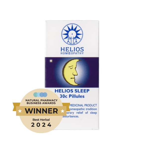 Helios Sleep 30c