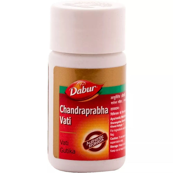 Chandraprabha Vati 80 tabs