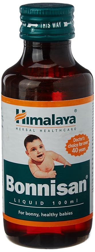 Bonnisan 100ml