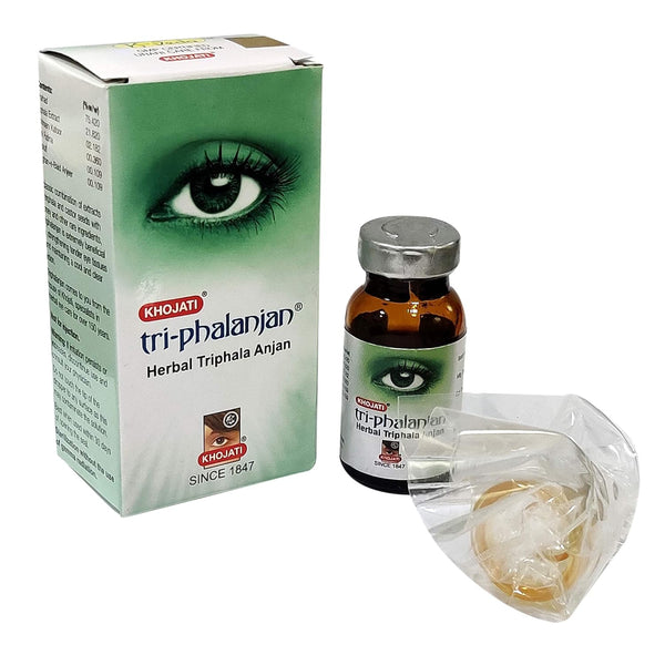 Herbal Triphala Anjan