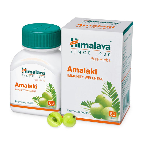 Amalaki 60 tabs