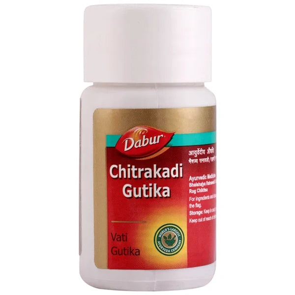 Chitrakadi 80 Tabs