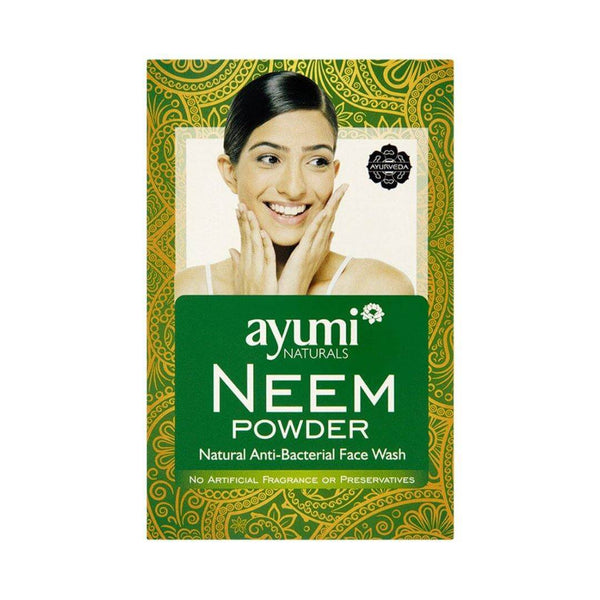 Neem Powder 100g