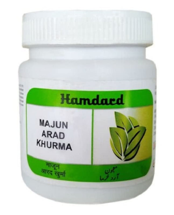 Majun Arad Khurma 150g