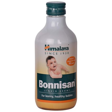 Bonnisan 200ml