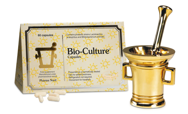 Bio Culture 60 Caps