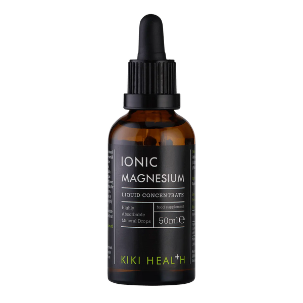 Ionic Magnesium Liquid Concentrate - 50ml