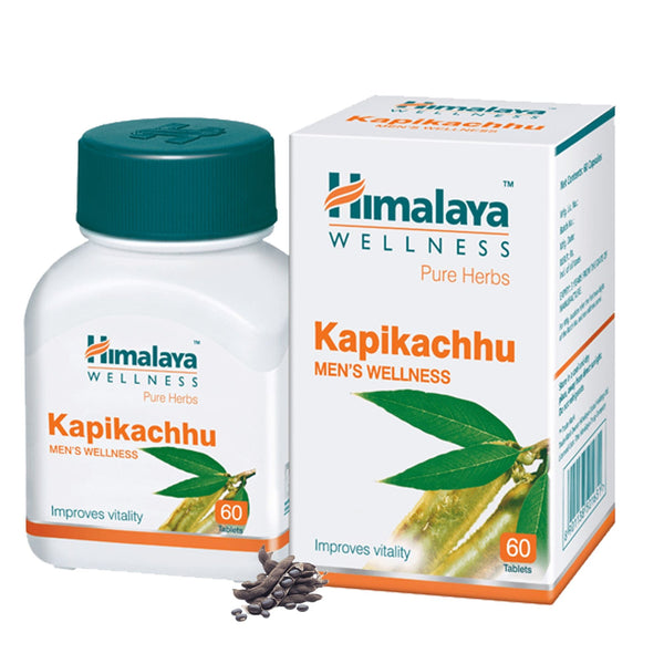 Kapikachhu 60 tabs