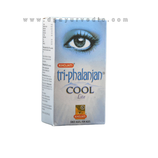Cool Lite 10ml
