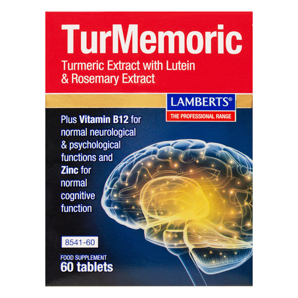 TurMemoric Lamberts