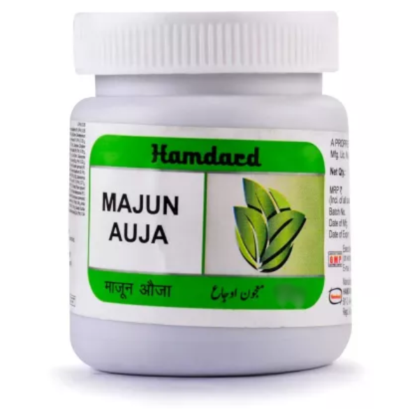 Majun Auja 125g