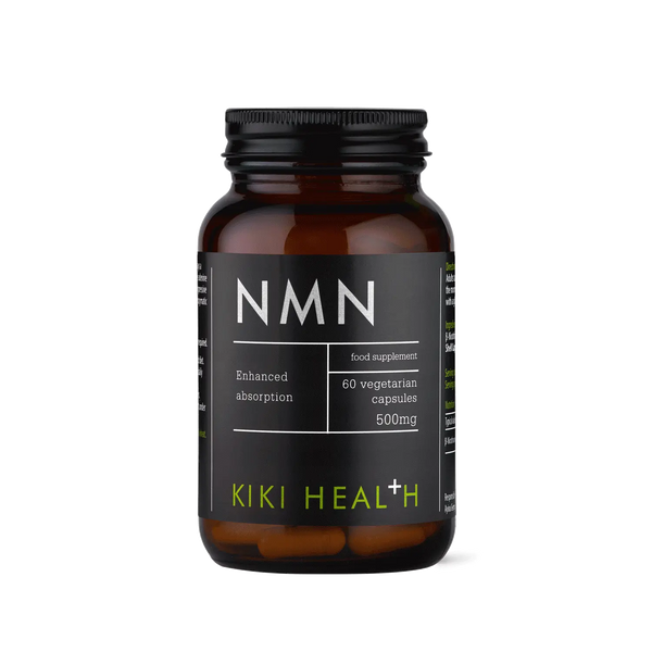 NMN - 60 Vegicaps