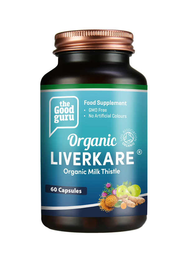 LiverKare 60 Caps