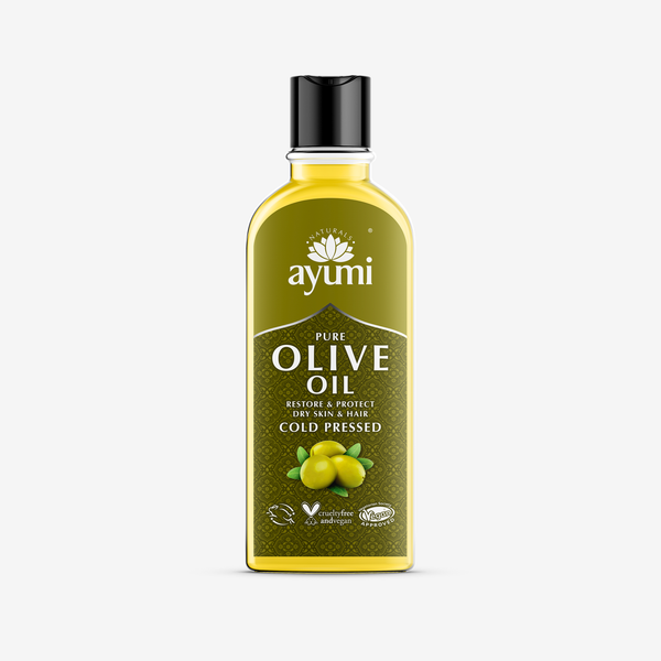 Olive Oil 150ml