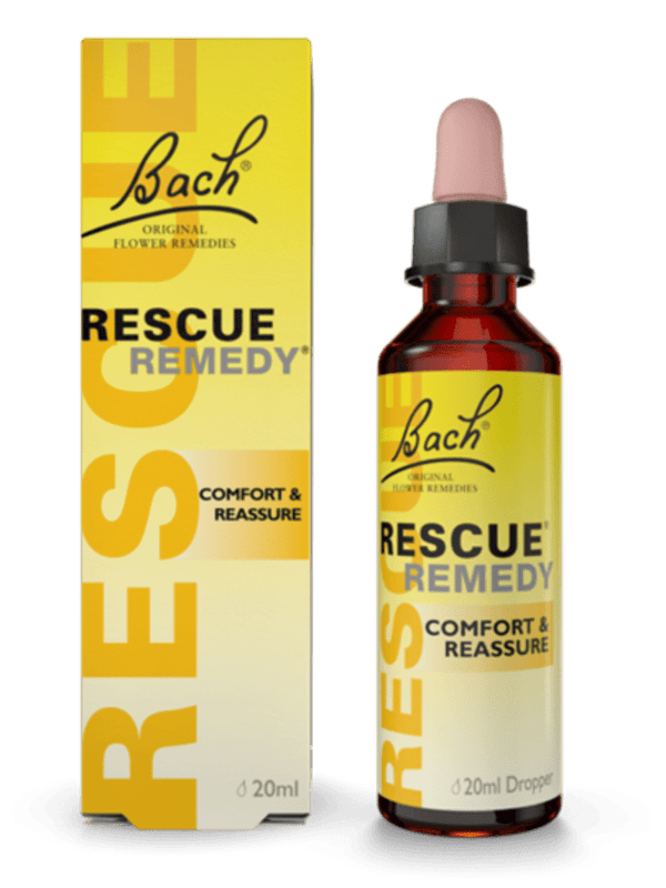 Bach Rescue Remedy 20ml