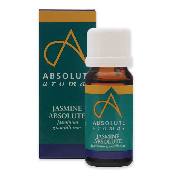 ABSOLUTE AROMAS JASMINE ABSOLUTE 2 ML