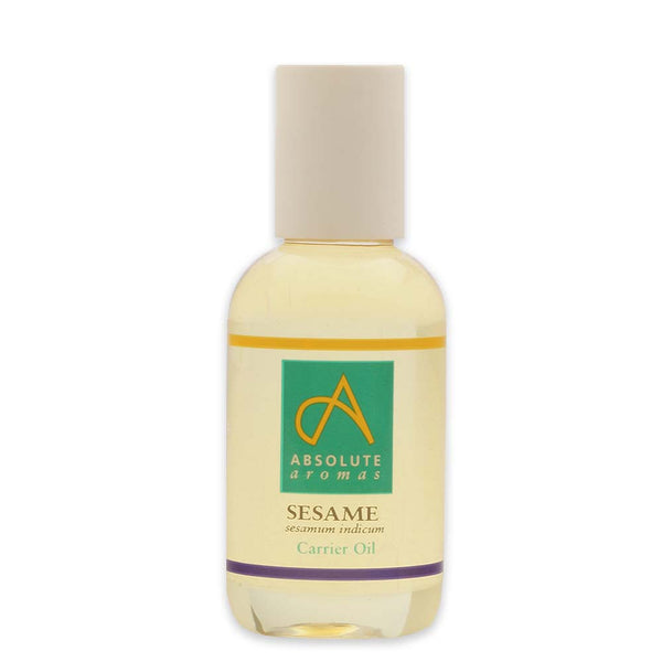 ABSOLUTE AROMAS SESAME OIL 150 ML