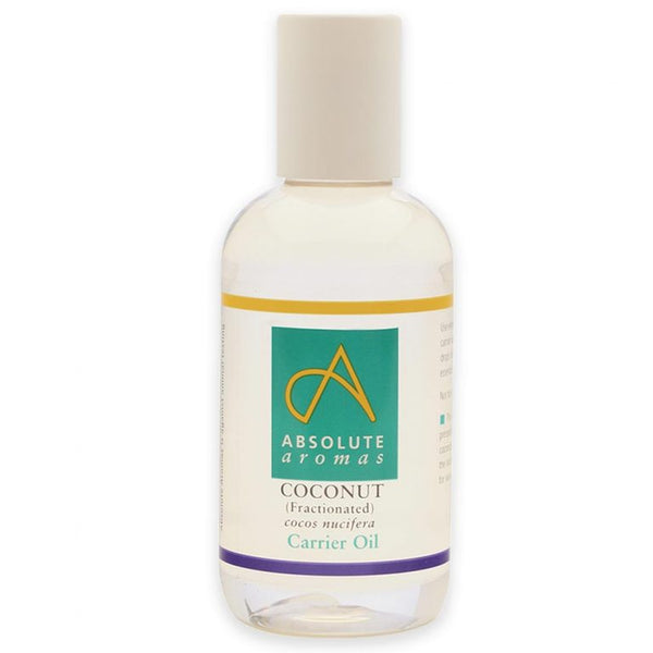 Coconut Carrier Oil 150ml