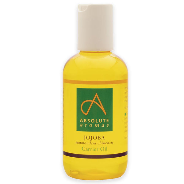 Jojoba Oil Carrier Oil 50 ml
