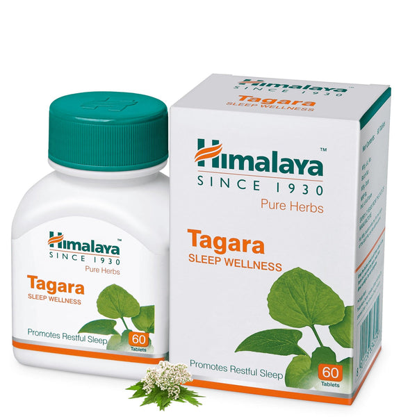Tagara 60 tabs