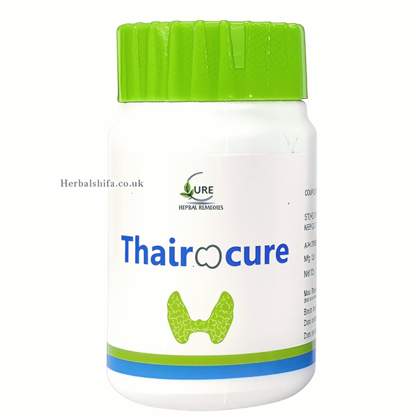 Thairo Cure 85 tabs