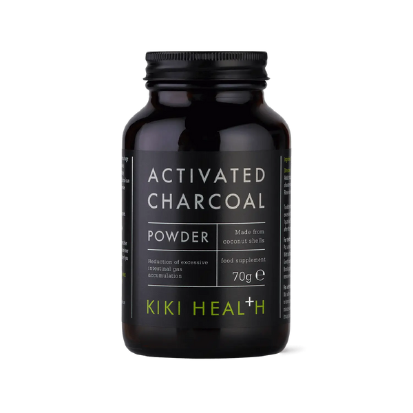 Activated Charcoal Powder