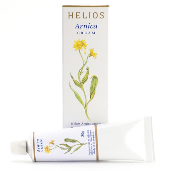 Arnica Cream Helios 30g