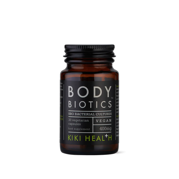 Body Biotics